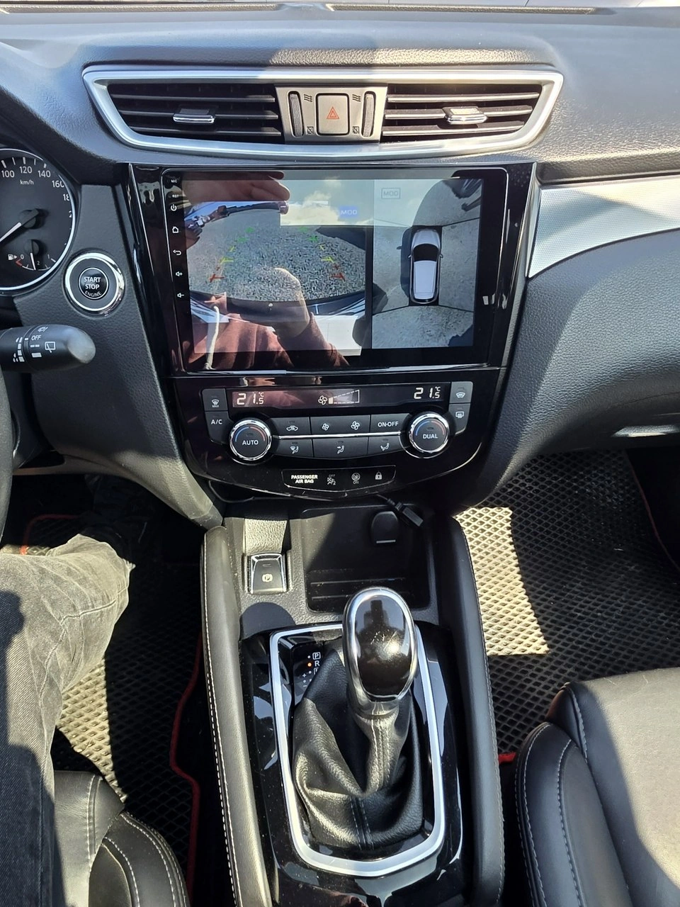 Nissan Qashqai - Zdjęcie 25