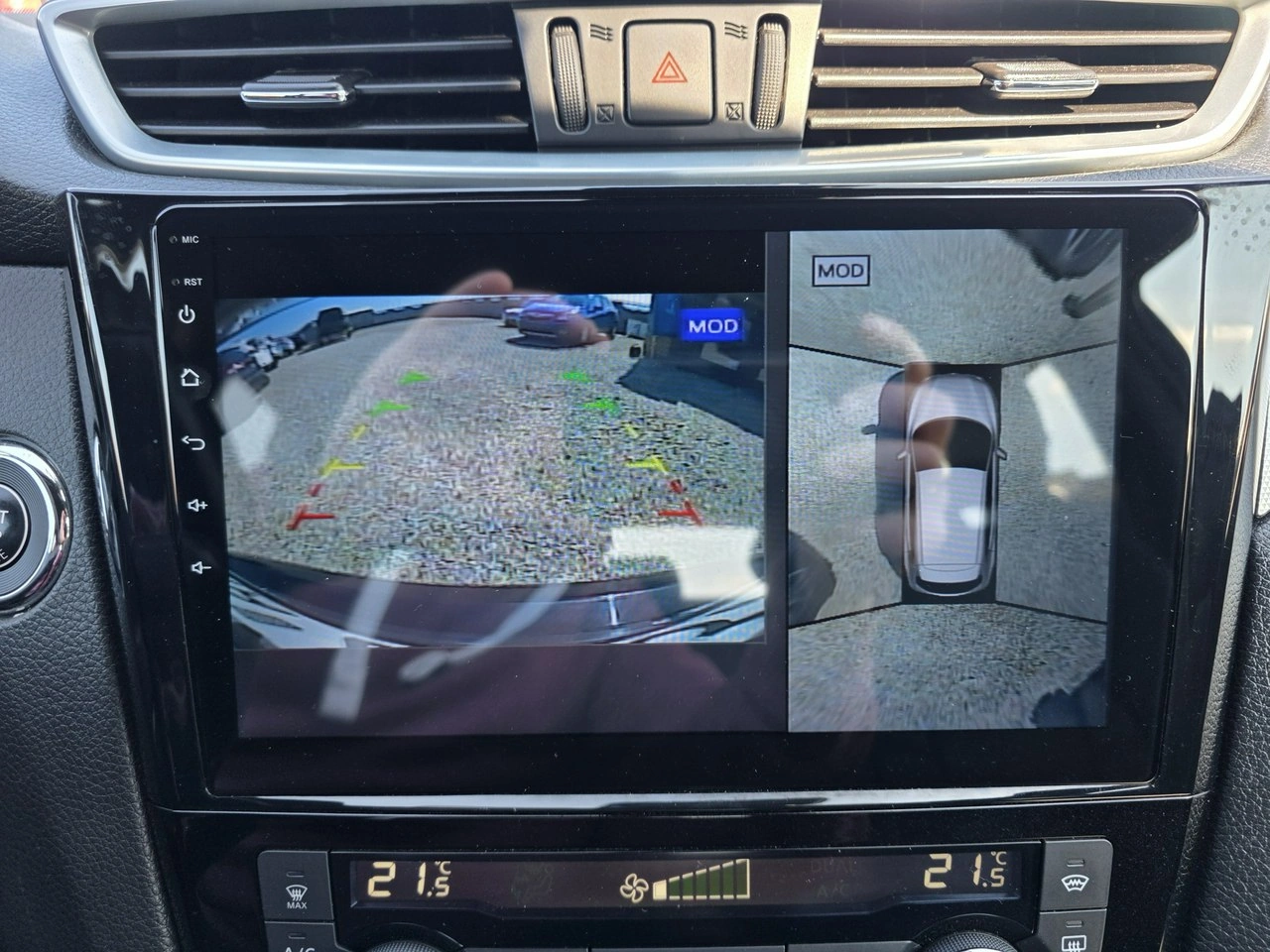 Nissan Qashqai - Zdjęcie 2