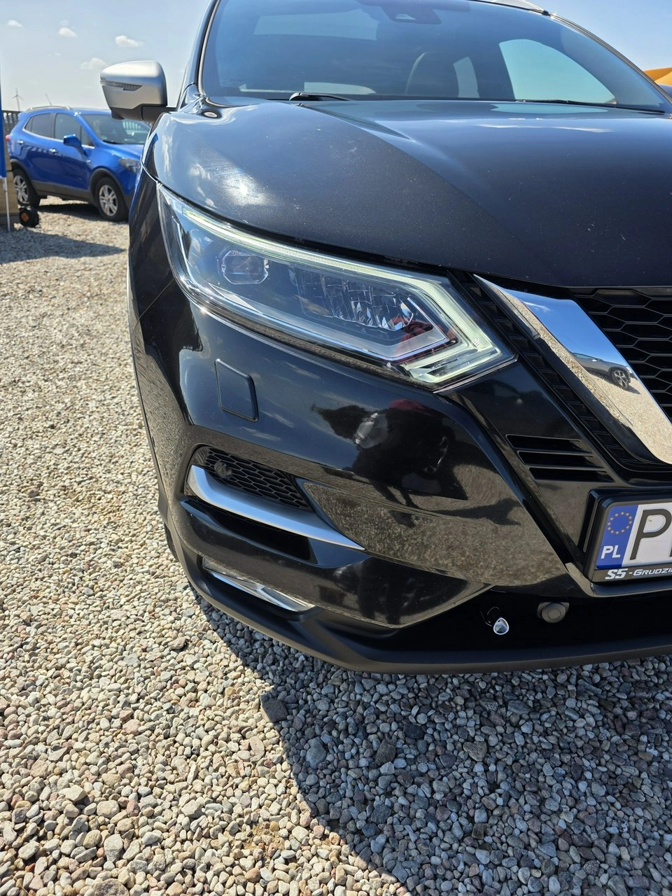 Nissan Qashqai - Zdjęcie 32