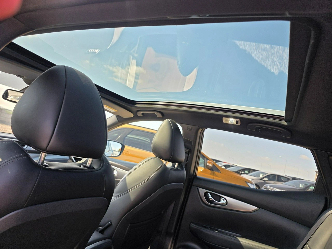 Nissan Qashqai - Zdjęcie 3