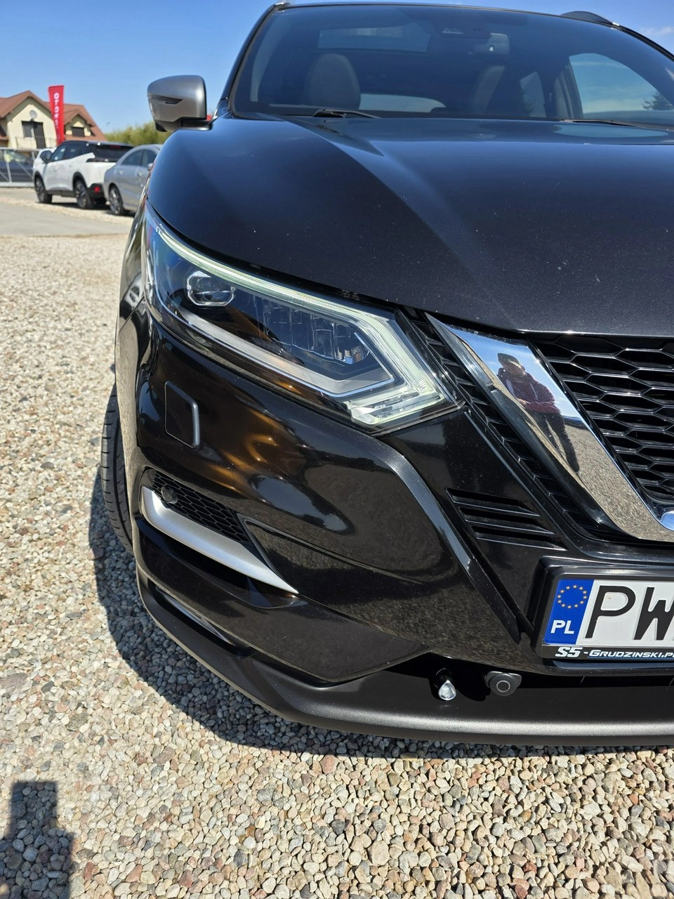 Nissan Qashqai - Zdjęcie 5