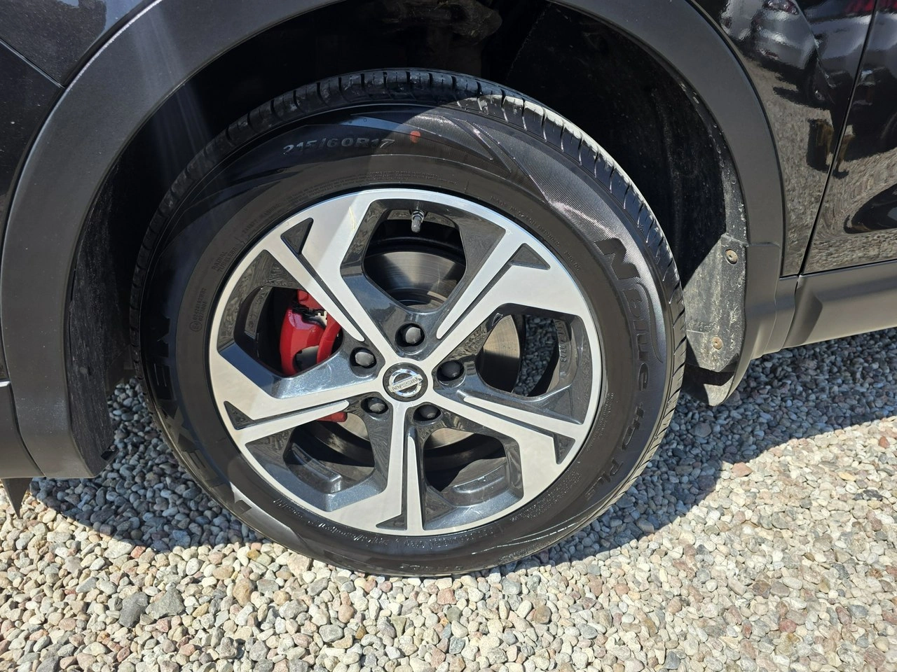 Nissan Qashqai - Zdjęcie 7