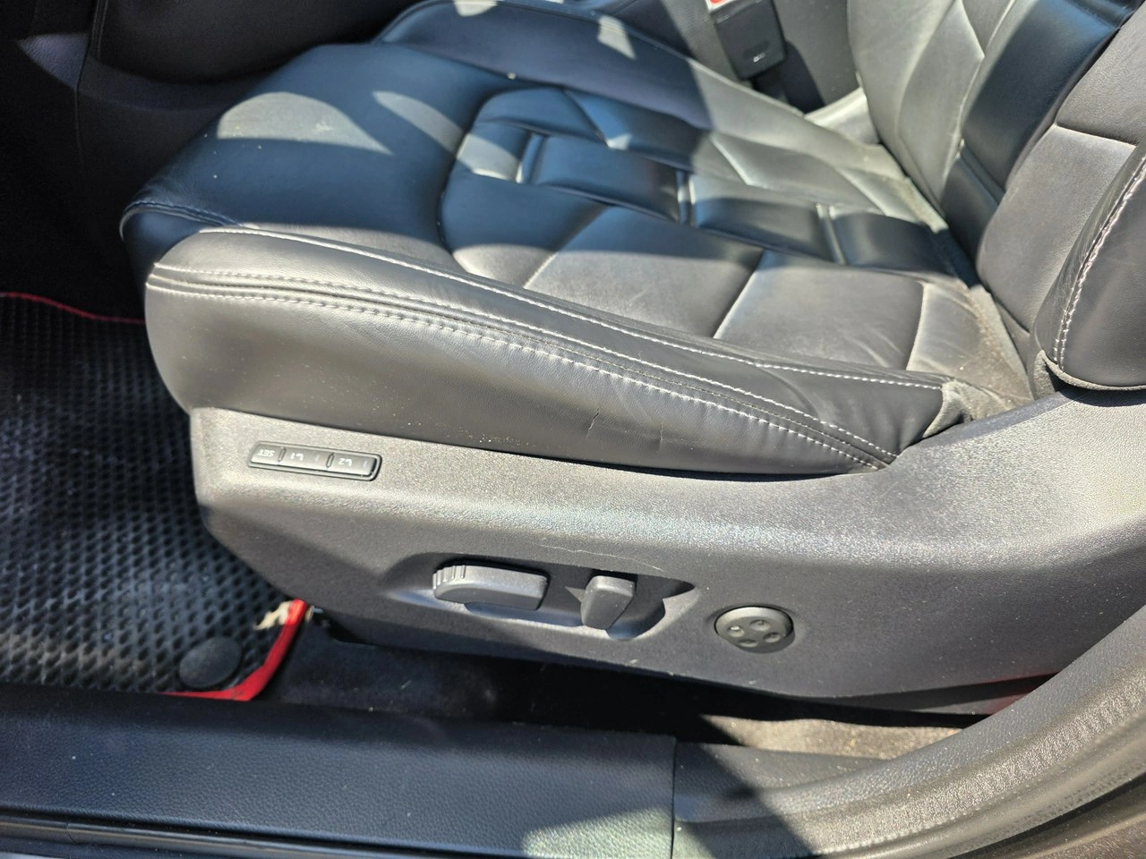 Nissan Qashqai - Zdjęcie 8