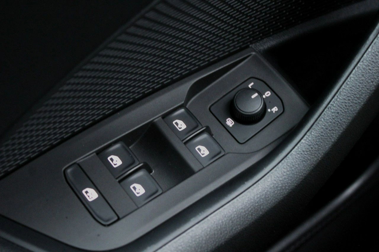 Skoda Octavia - Zdjęcie 15