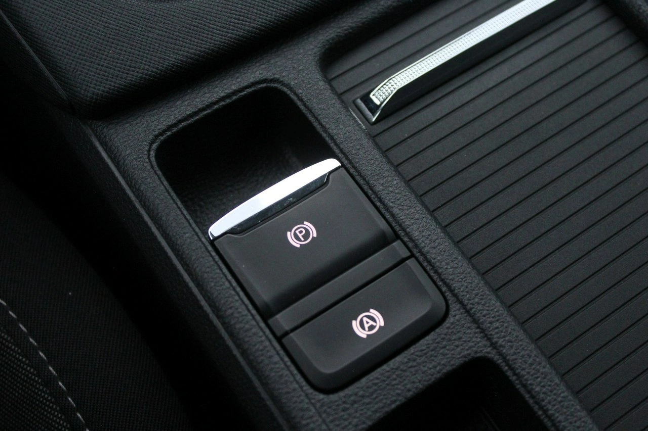 Skoda Octavia - Zdjęcie 17