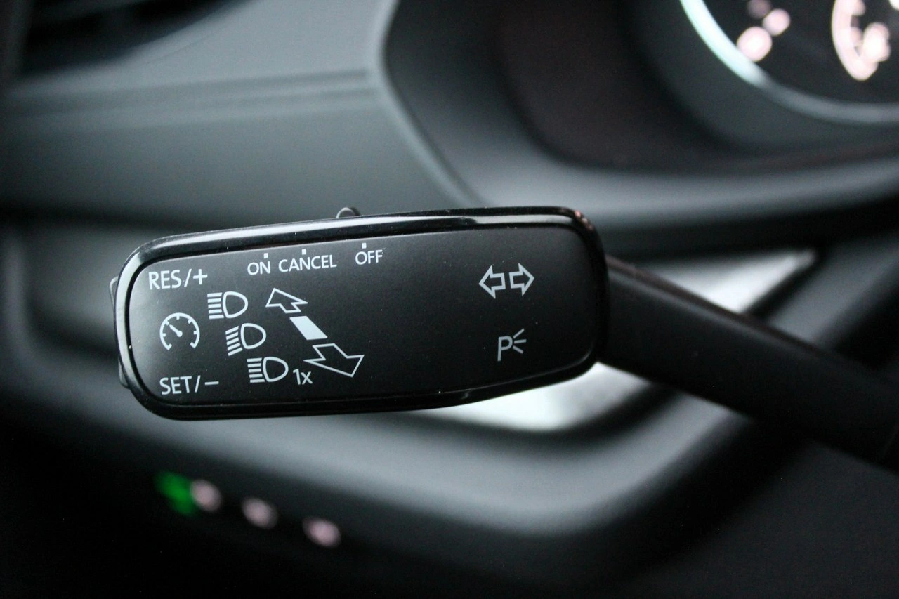 Skoda Octavia - Zdjęcie 18