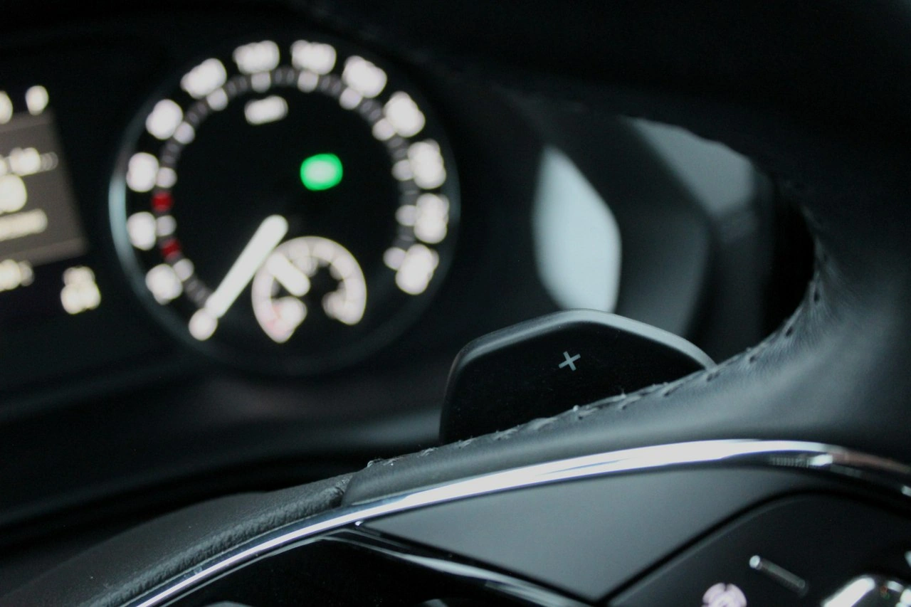 Skoda Octavia - Zdjęcie 28