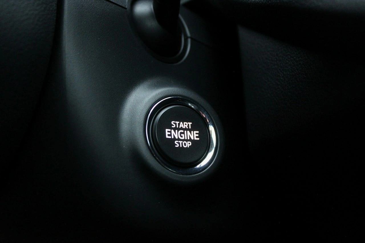 Skoda Octavia - Zdjęcie 30