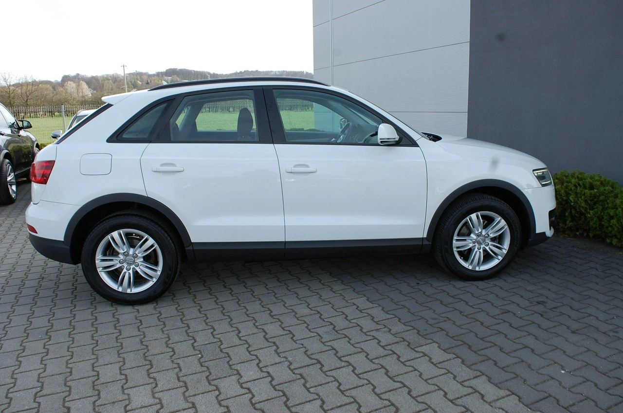 Audi Q3 - Zdjęcie 18