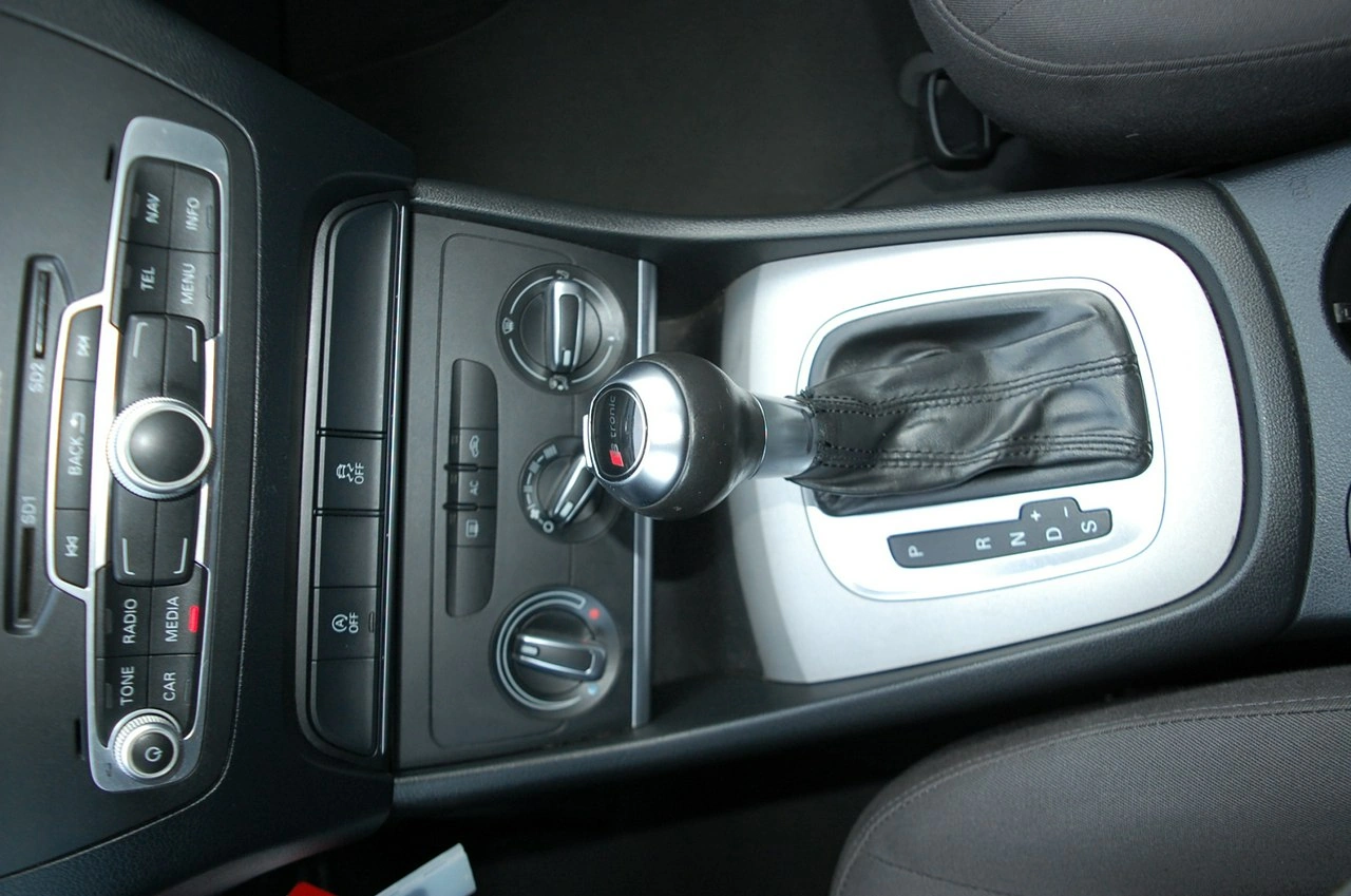 Audi Q3 - Zdjęcie 22