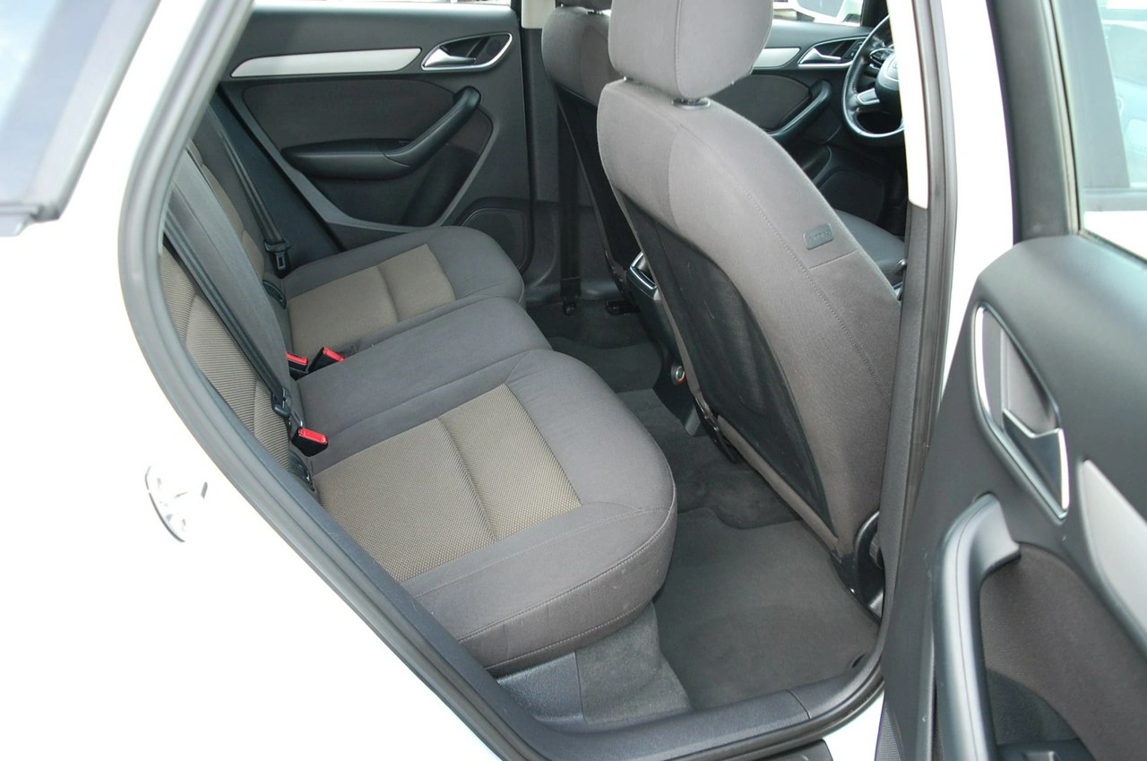 Audi Q3 - Zdjęcie 25