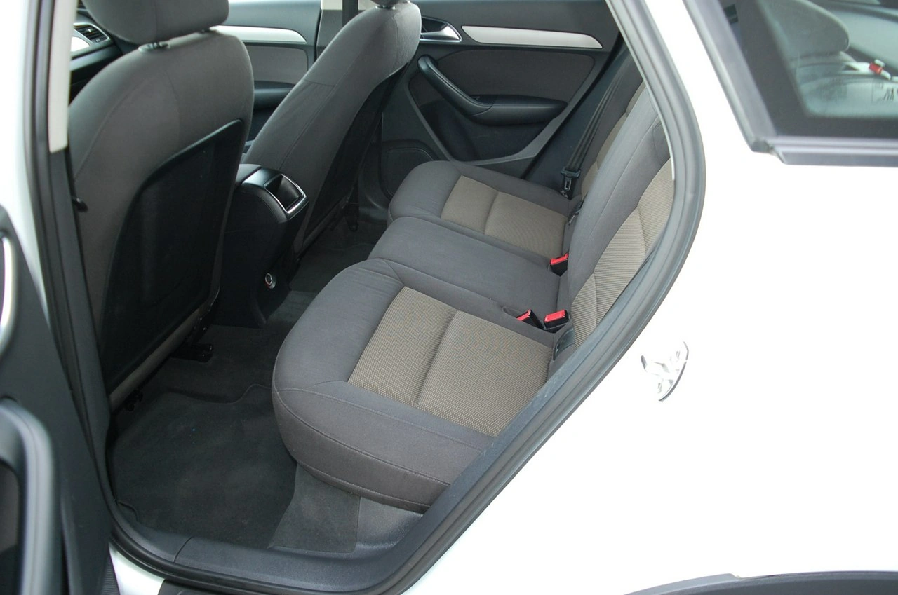 Audi Q3 - Zdjęcie 26