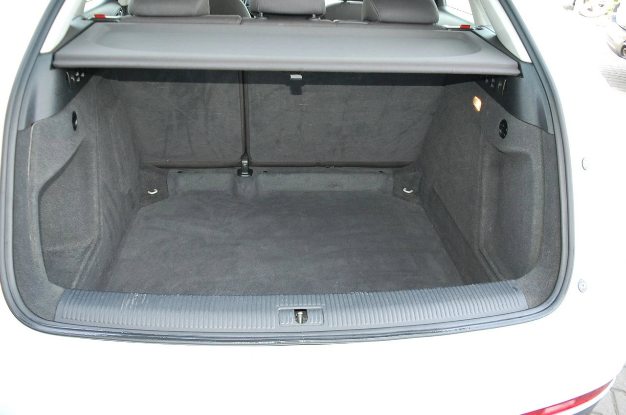 Audi Q3 - Zdjęcie 27