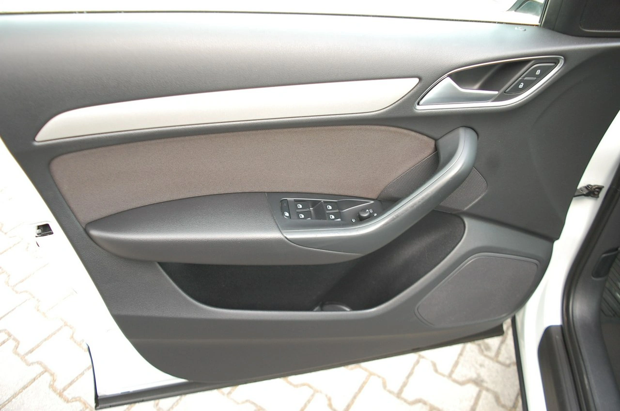 Audi Q3 - Zdjęcie 28