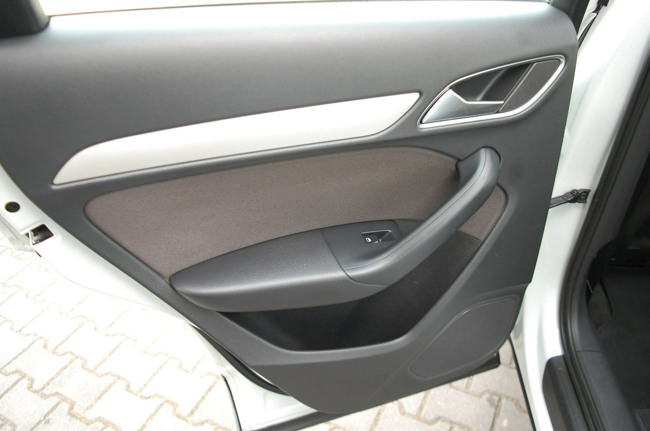 Audi Q3 - Zdjęcie 29