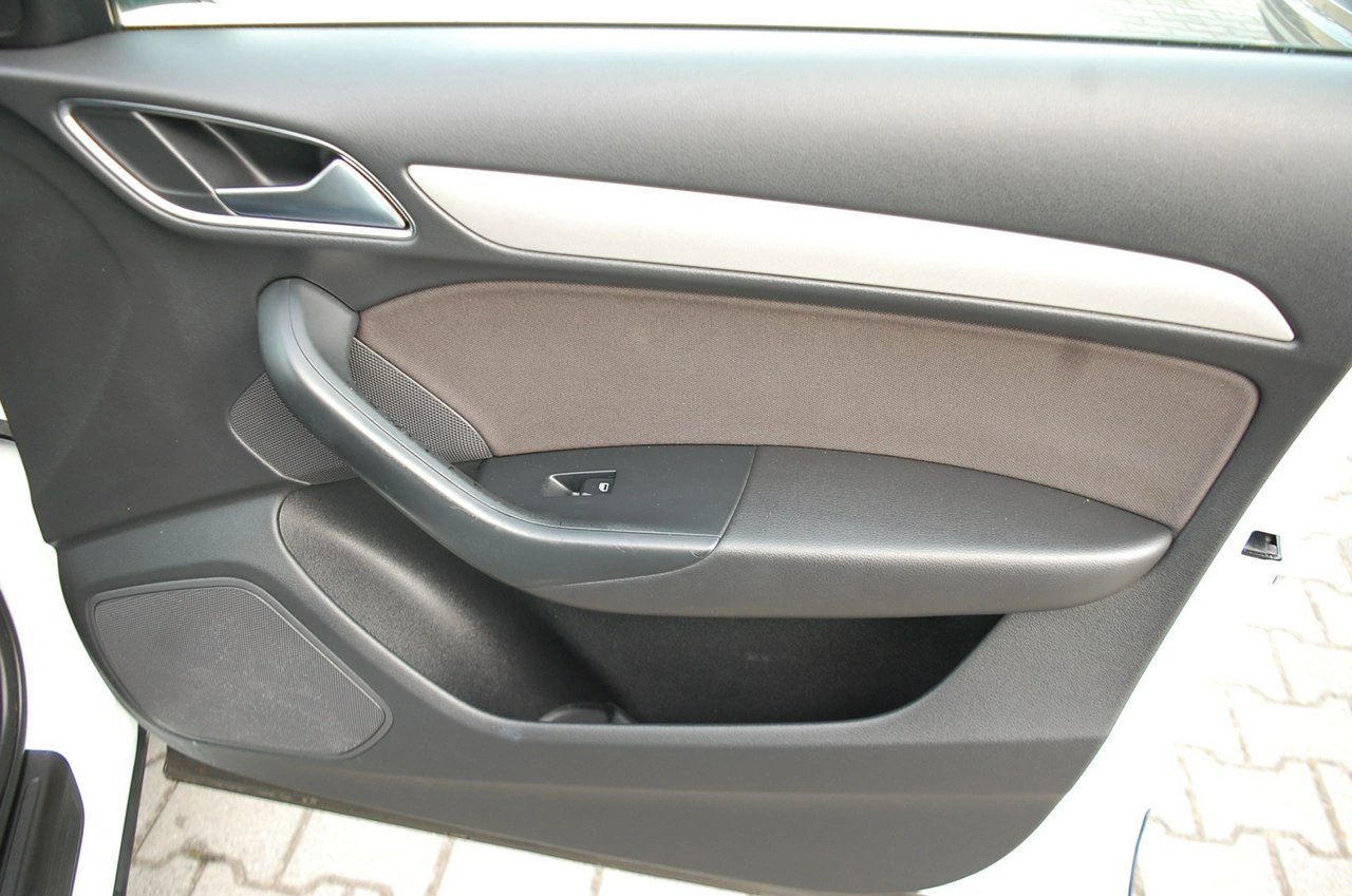 Audi Q3 - Zdjęcie 30