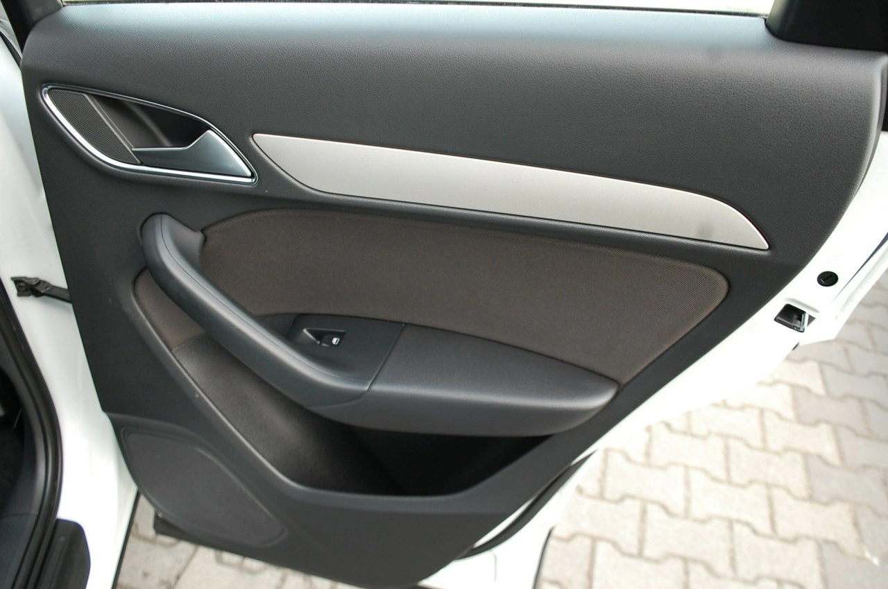 Audi Q3 - Zdjęcie 31