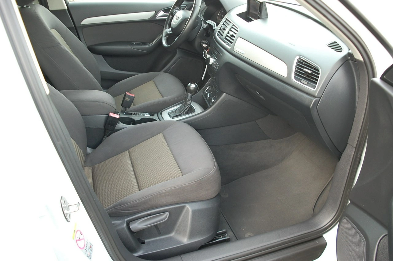 Audi Q3 - Zdjęcie 6