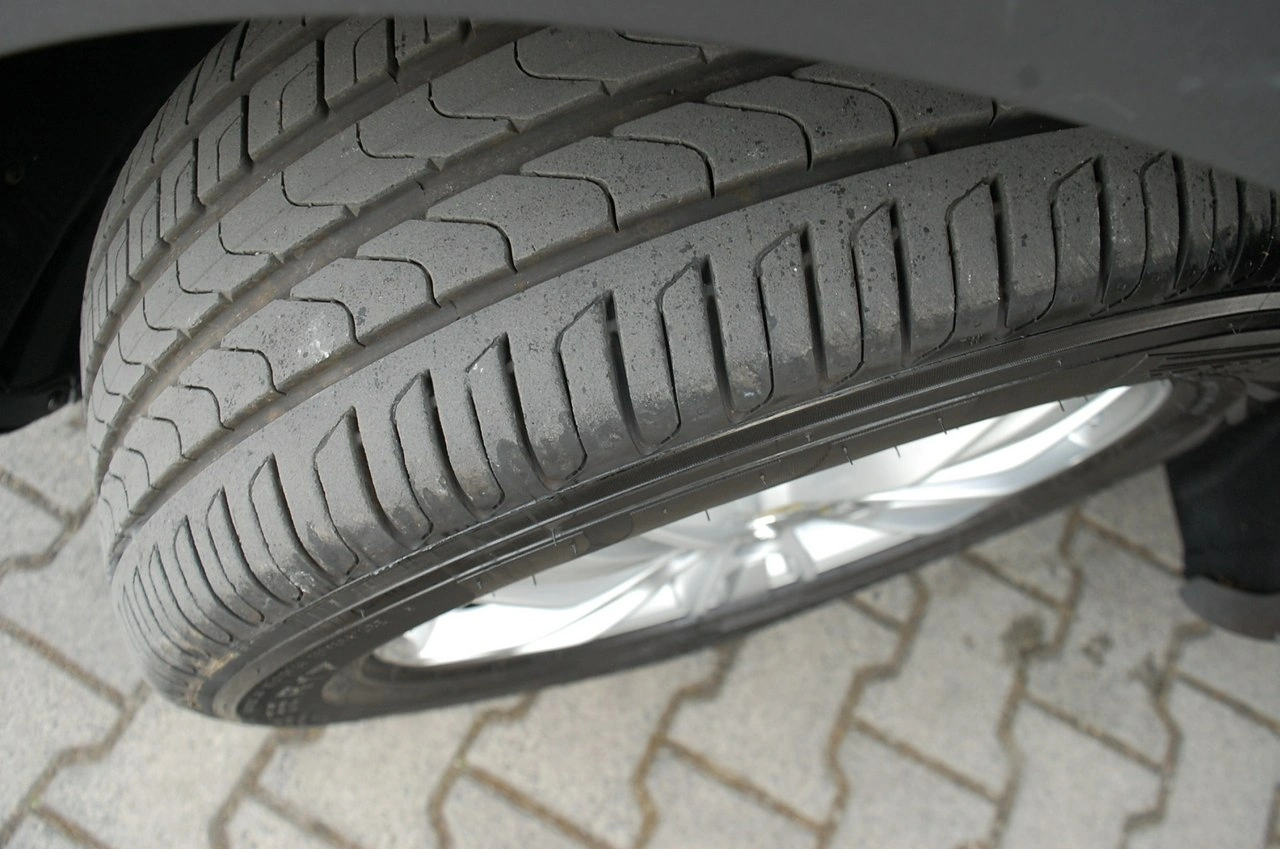 Audi Q3 - Zdjęcie 7