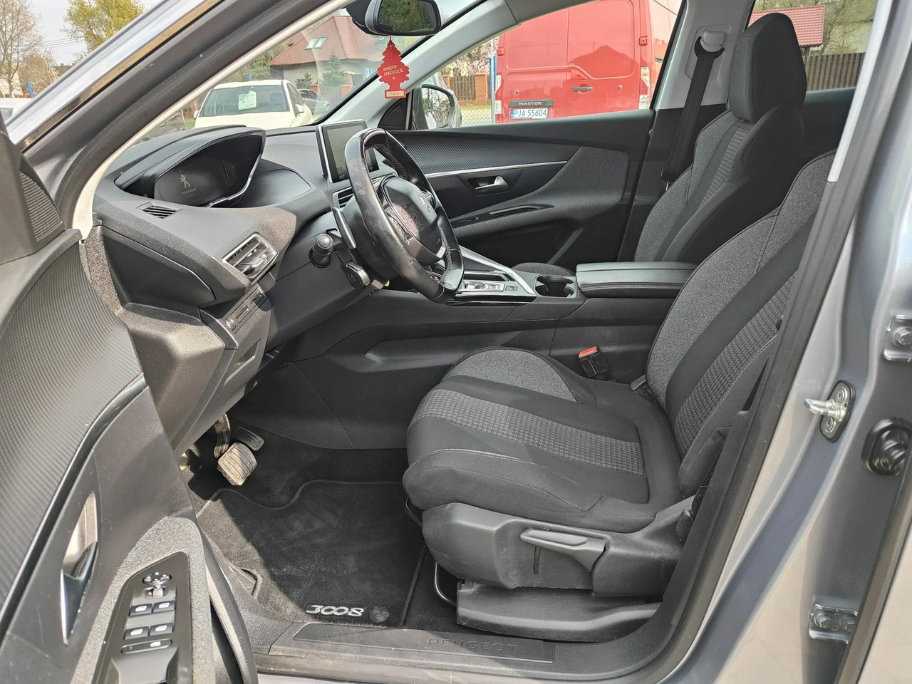 Peugeot 3008 - Zdjęcie 6