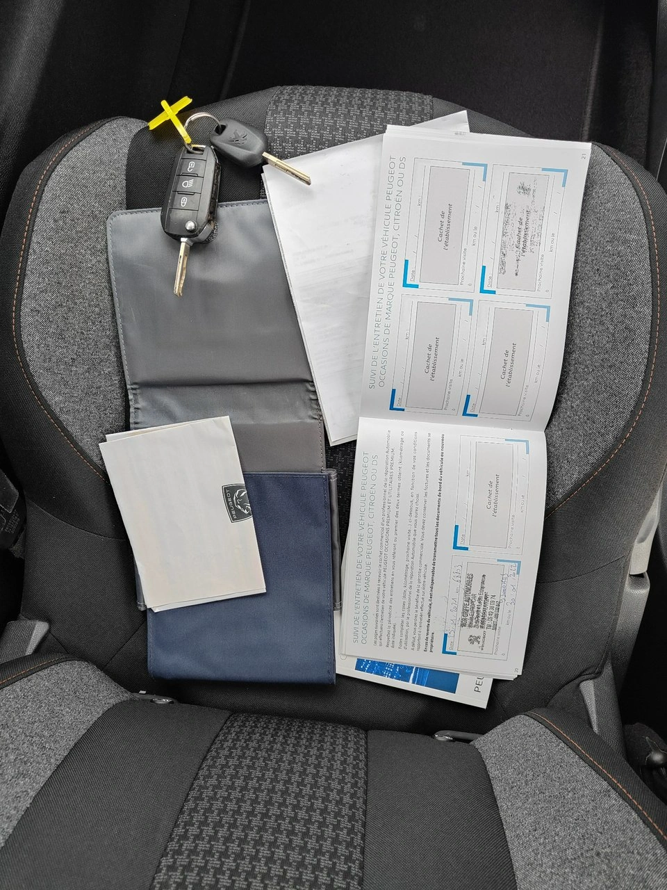 Peugeot 3008 - Zdjęcie 9