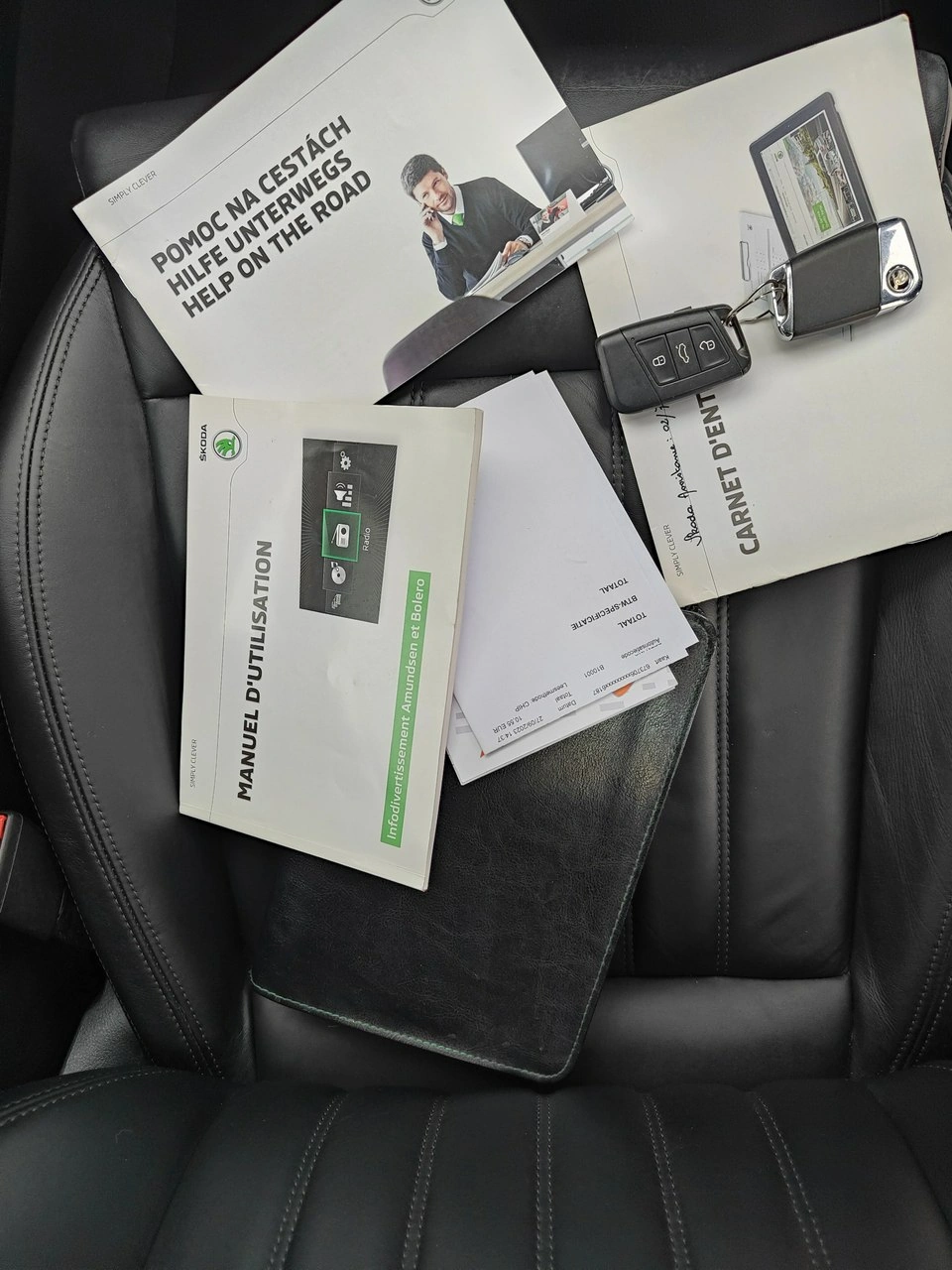 Skoda Superb - Zdjęcie 9