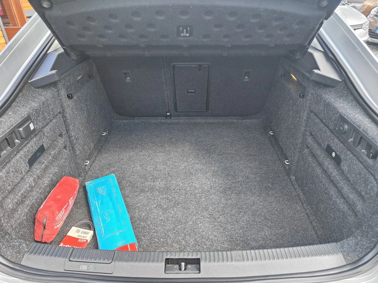 Skoda Superb - Zdjęcie 29