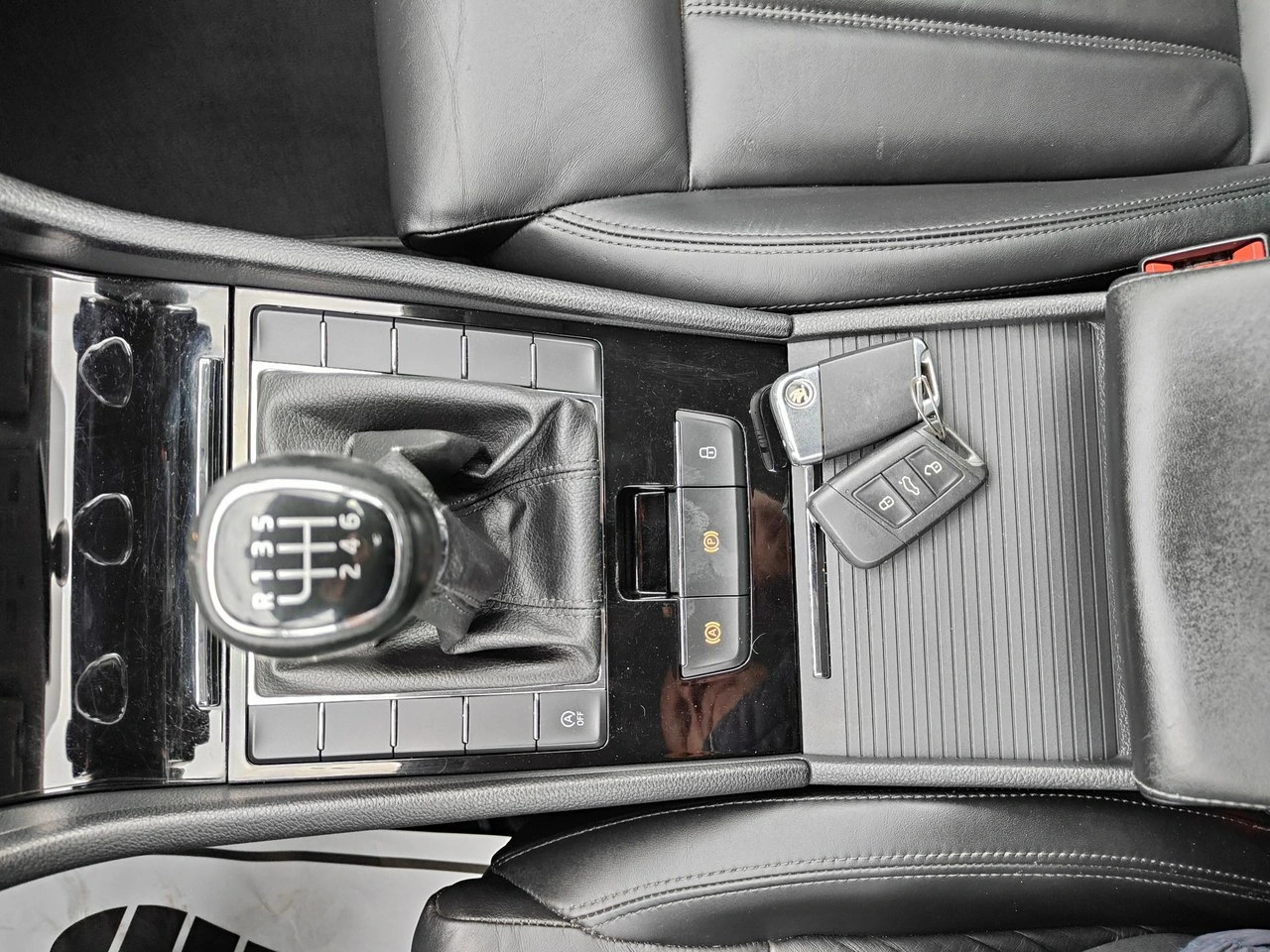 Skoda Superb - Zdjęcie 11