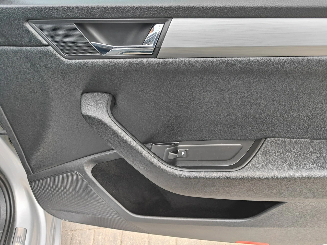 Skoda Superb - Zdjęcie 21