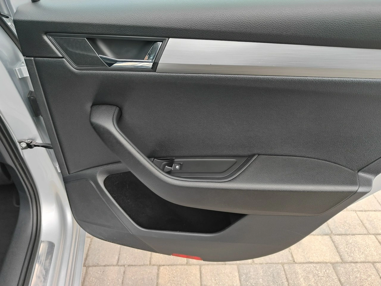 Skoda Superb - Zdjęcie 24