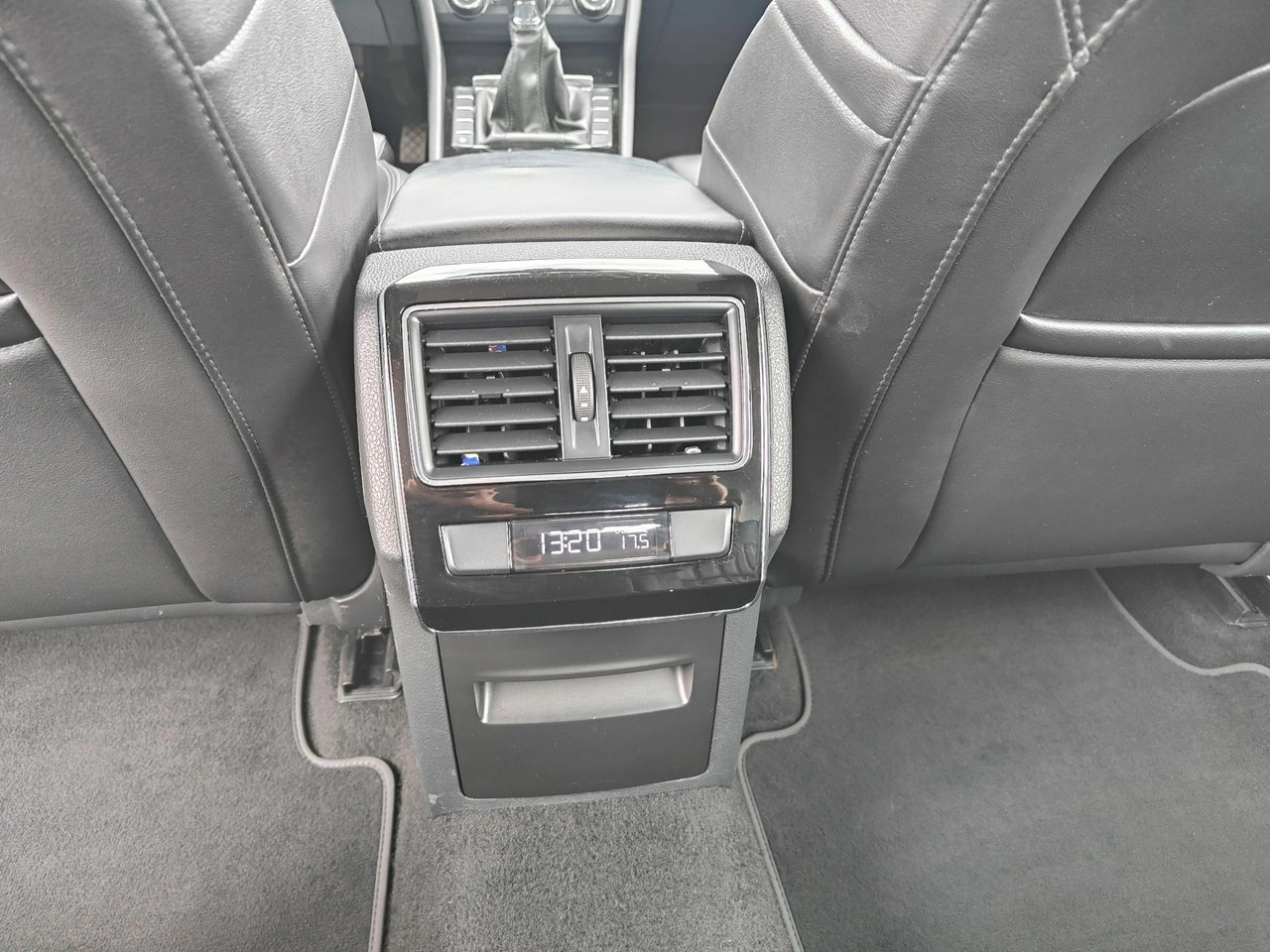 Skoda Superb - Zdjęcie 25