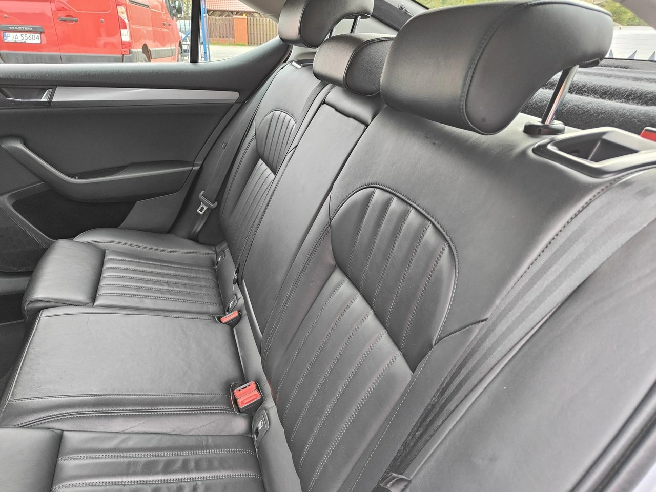 Skoda Superb - Zdjęcie 26