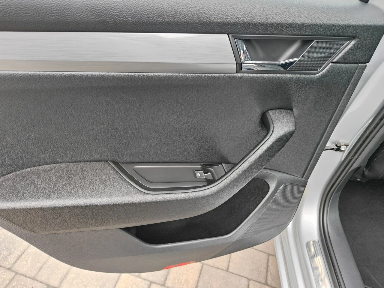 Skoda Superb - Zdjęcie 28