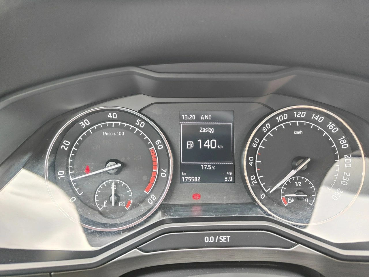 Skoda Superb - Zdjęcie 8