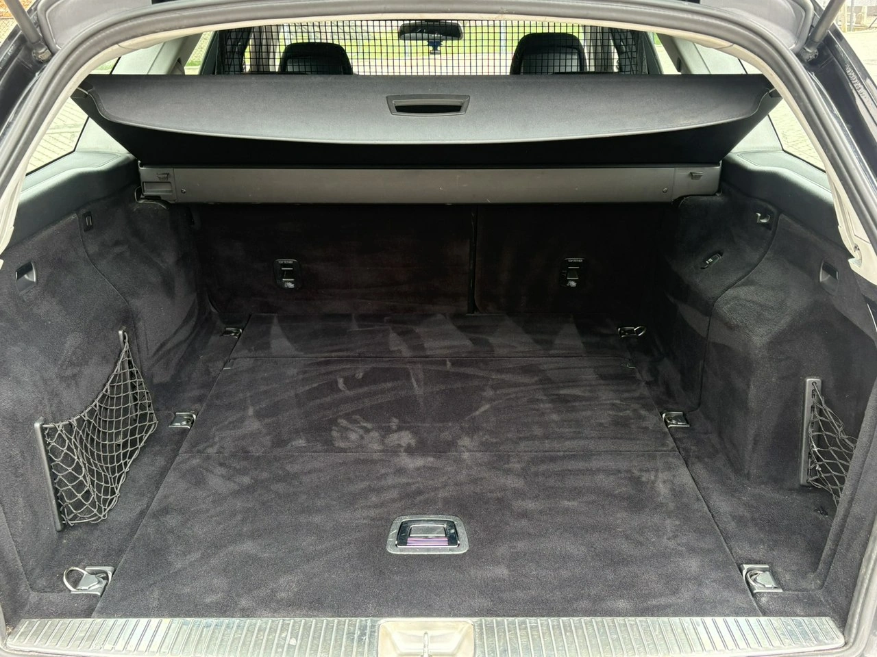 Mercedes E 200 - Zdjęcie 10