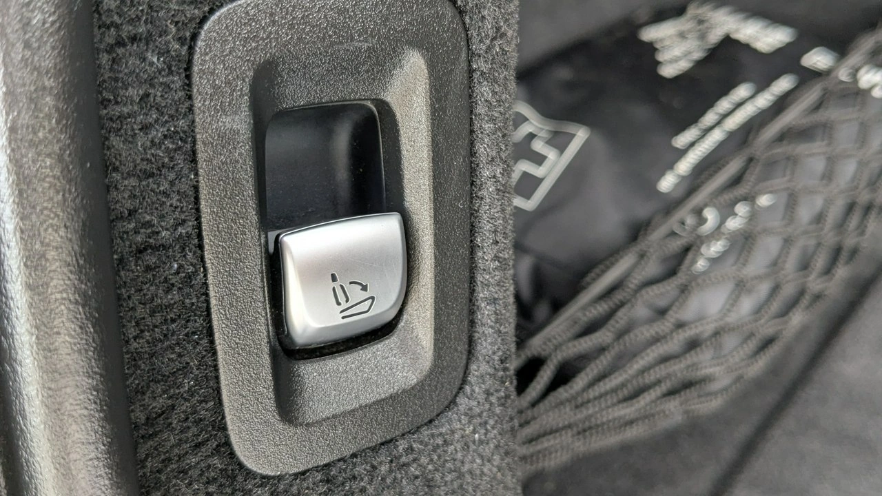 Mercedes C 200 - Zdjęcie 27