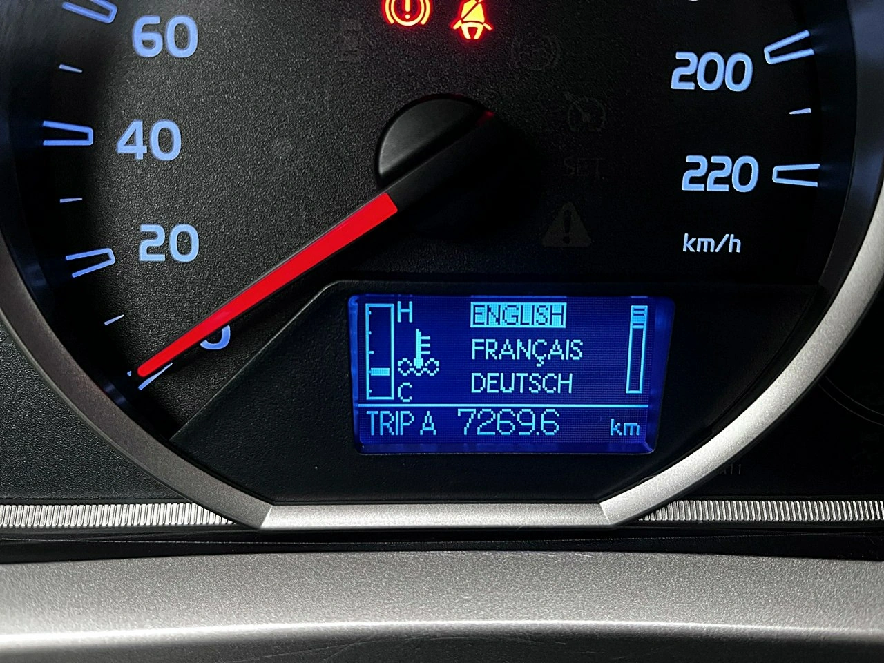 Toyota RAV-4 - Zdjęcie 25