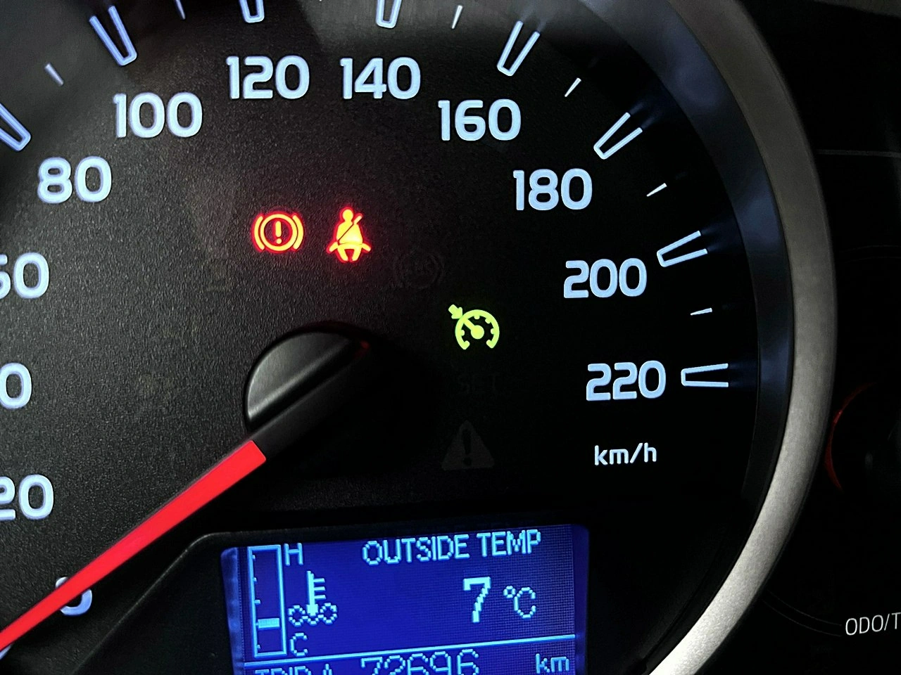 Toyota RAV-4 - Zdjęcie 26