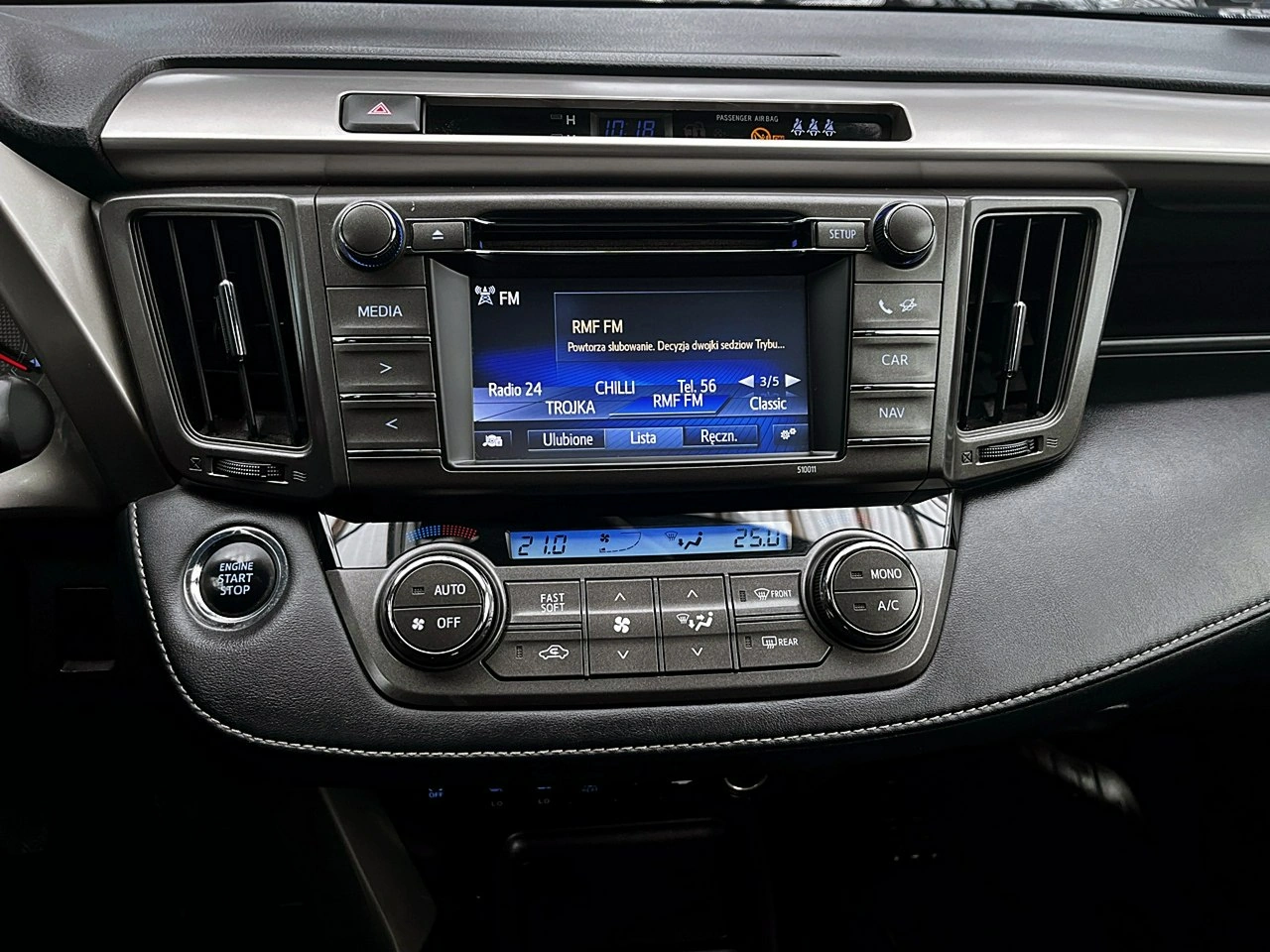 Toyota RAV-4 - Zdjęcie 28