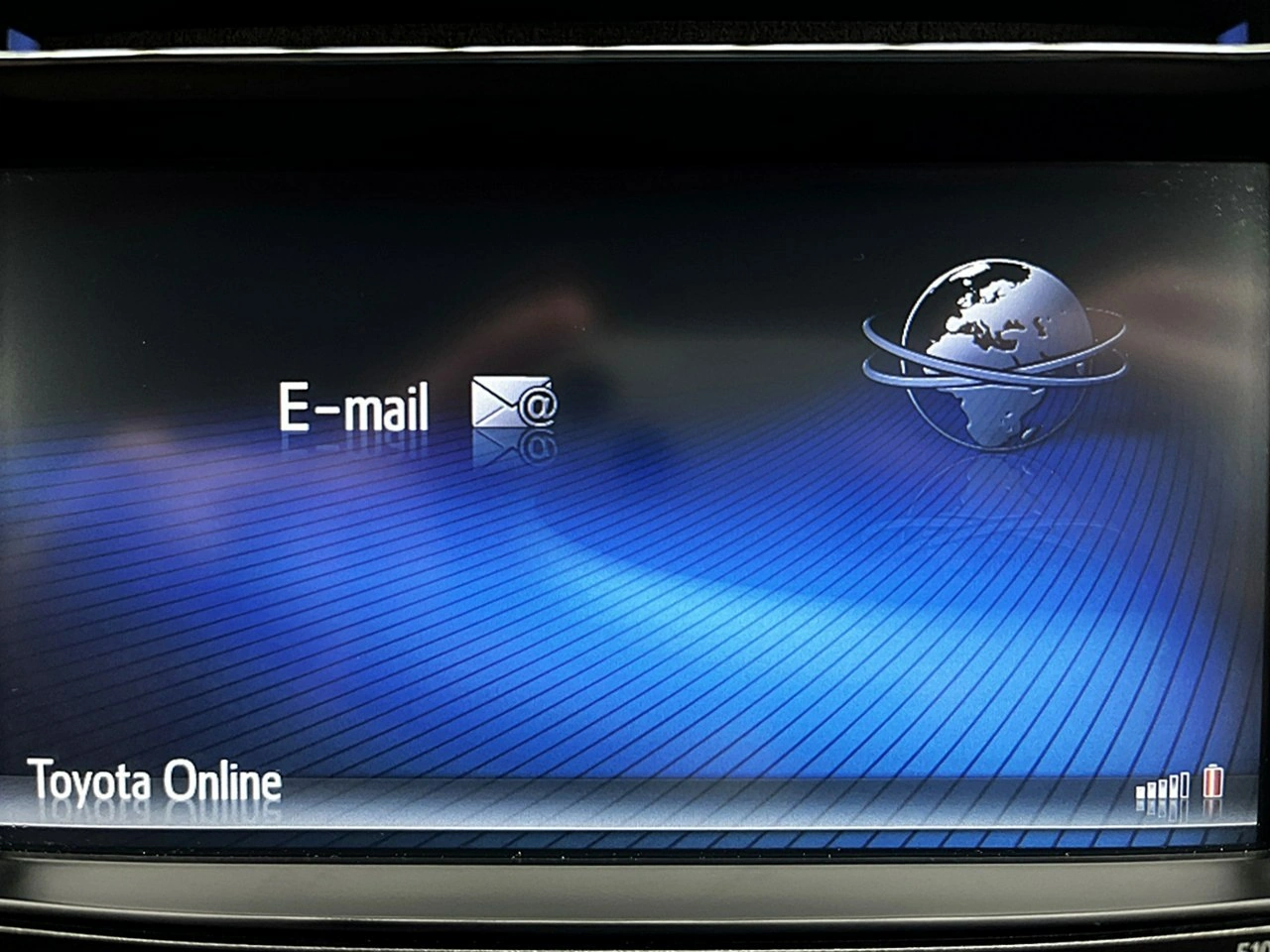 Toyota RAV-4 - Zdjęcie 33