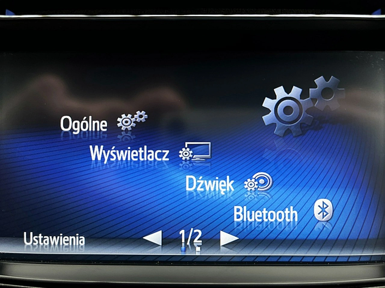 Toyota RAV-4 - Zdjęcie 40