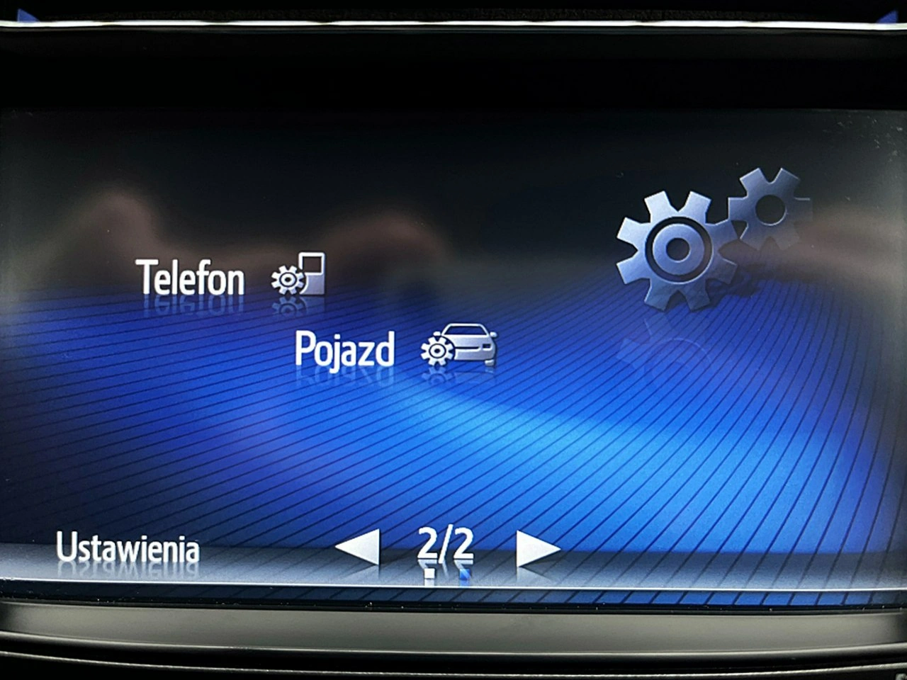 Toyota RAV-4 - Zdjęcie 41