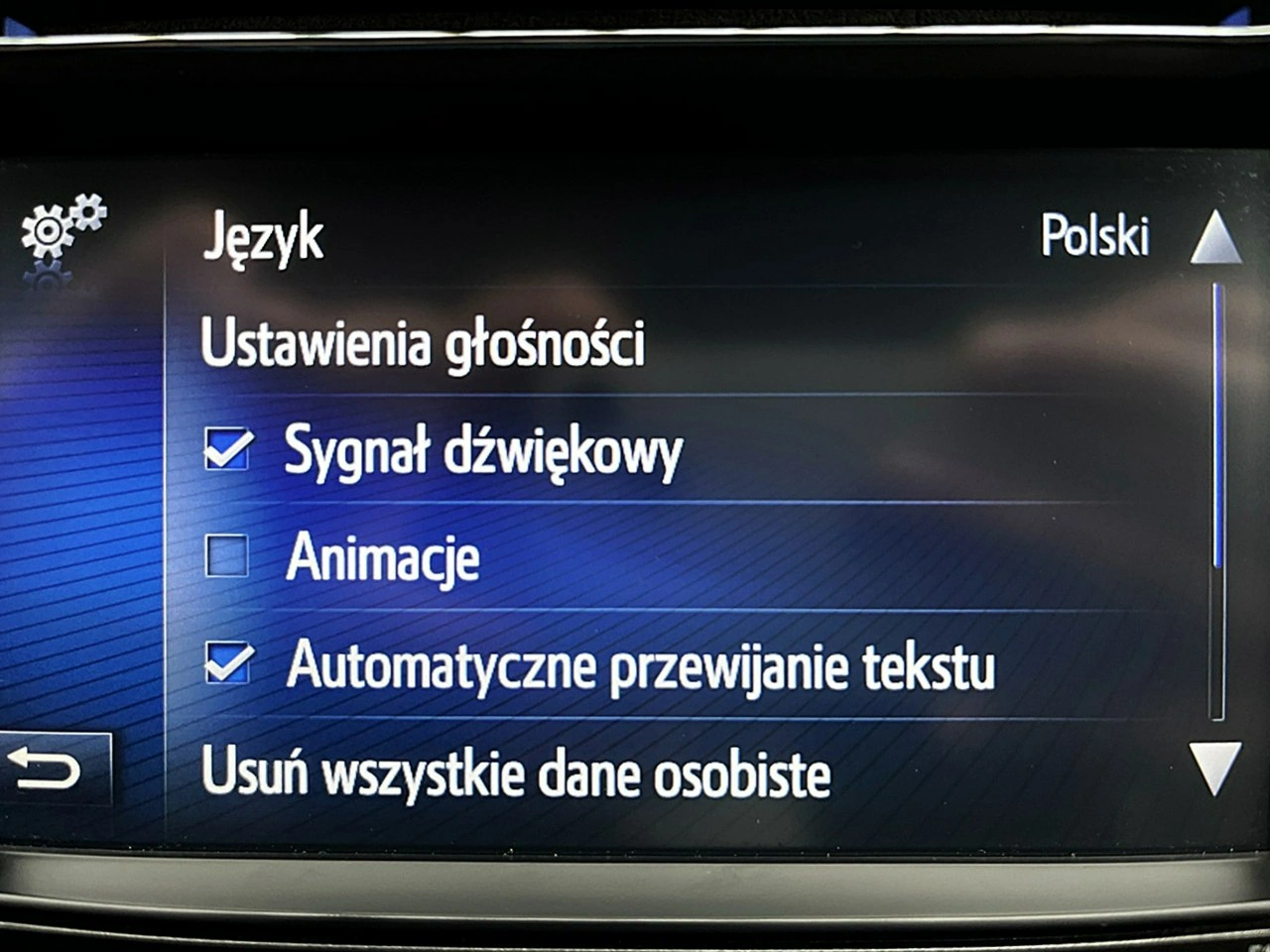 Toyota RAV-4 - Zdjęcie 42