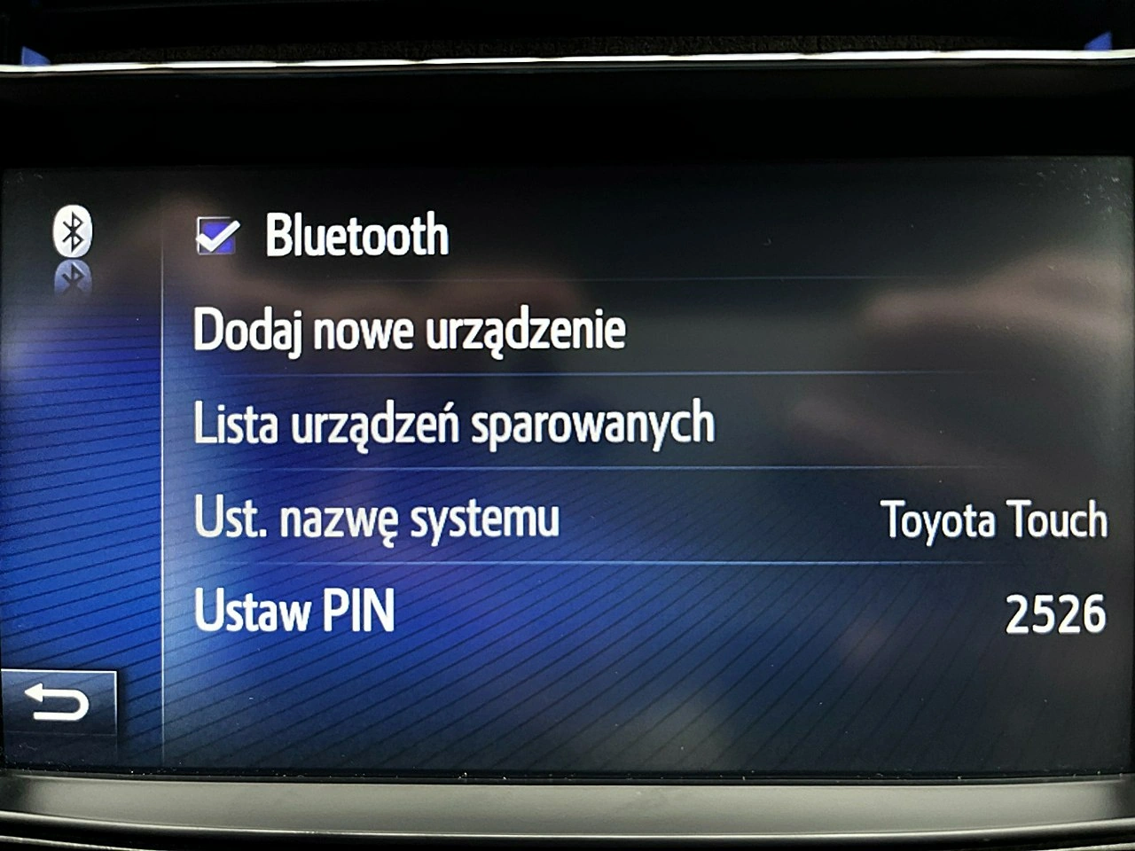 Toyota RAV-4 - Zdjęcie 46