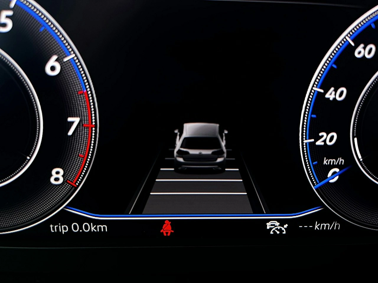 Volkswagen Arteon - Zdjęcie 36