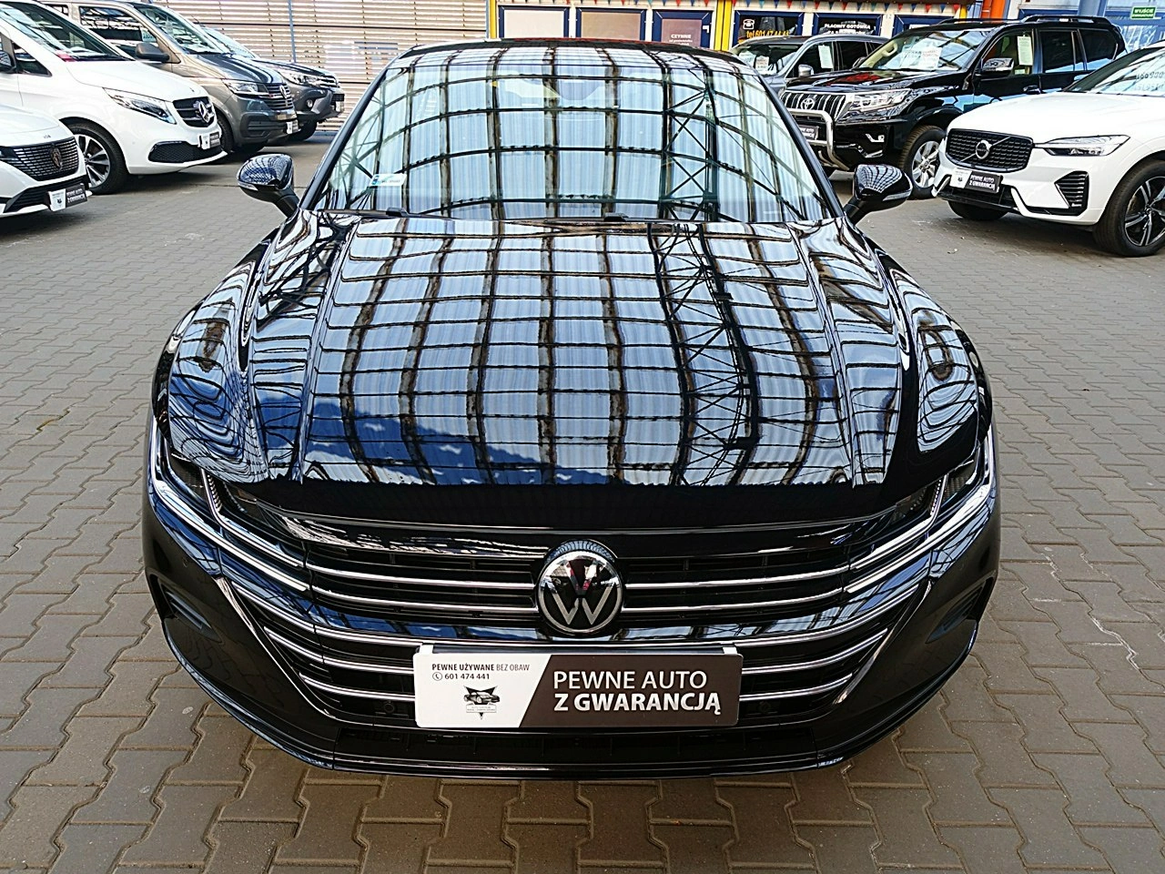 Volkswagen Arteon - Zdjęcie 70