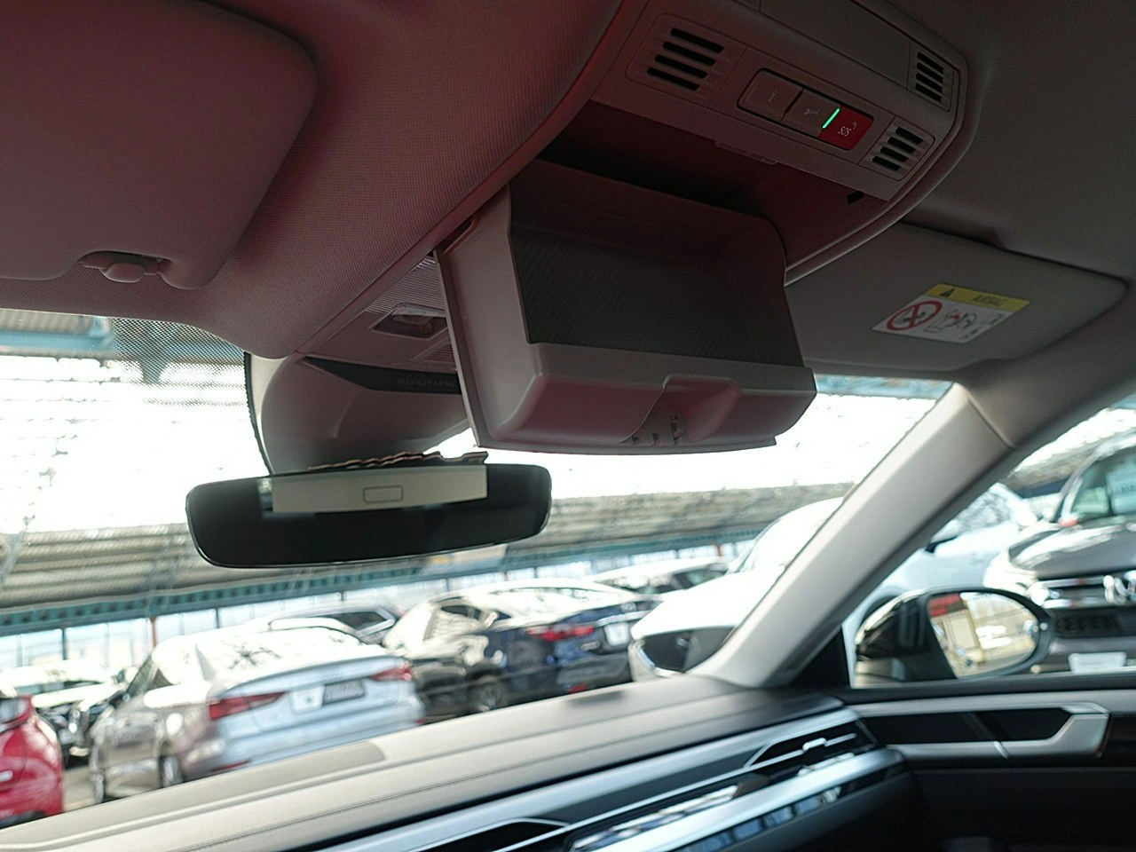 Volkswagen Arteon - Zdjęcie 19