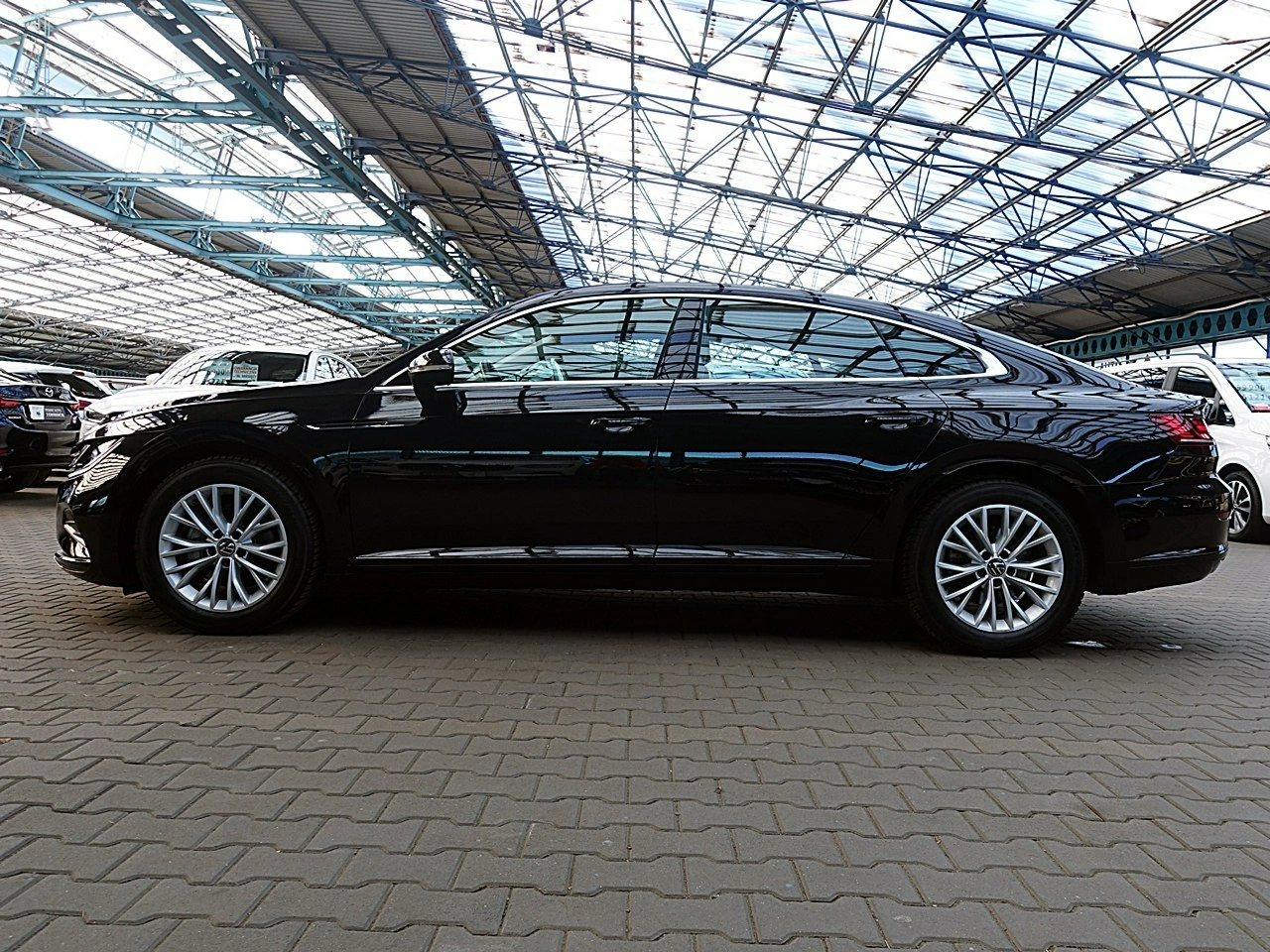 Volkswagen Arteon - Zdjęcie 57