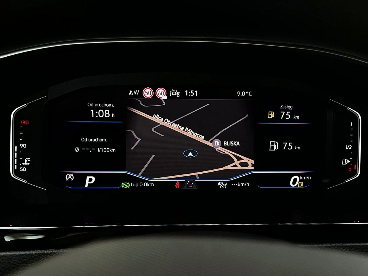 Volkswagen Arteon - Zdjęcie 20