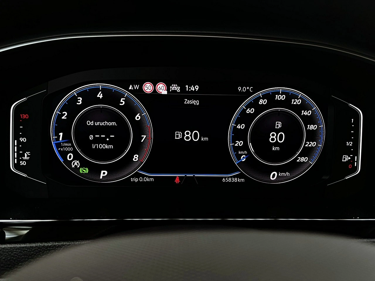 Volkswagen Arteon - Zdjęcie 25